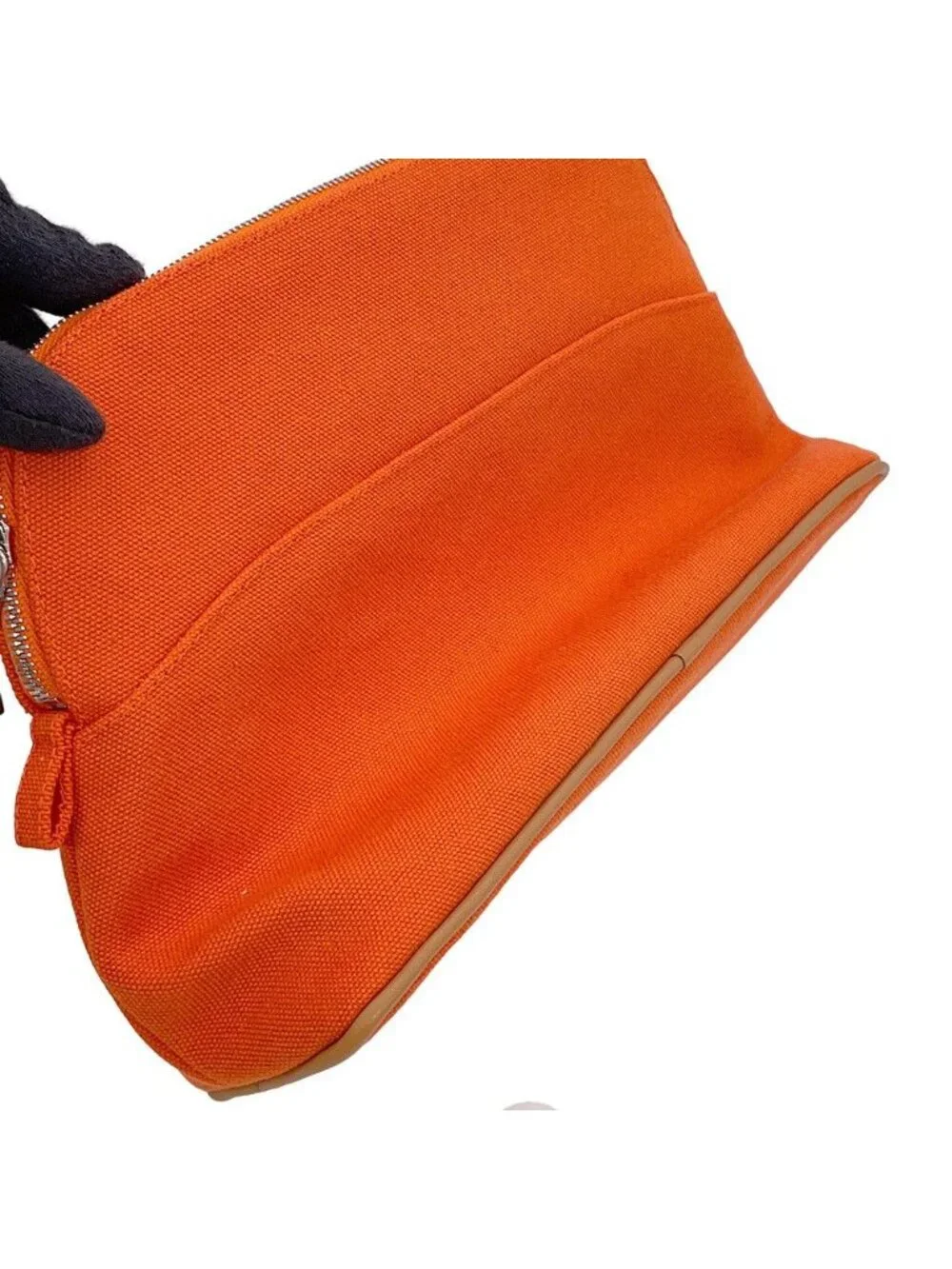 Hermes pouch bolide